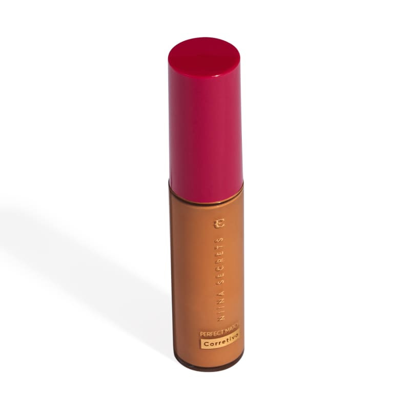 Corretivo Cor 65 Niina Secrets Perfect Match 10ml | Eudora | Eudora (BR)