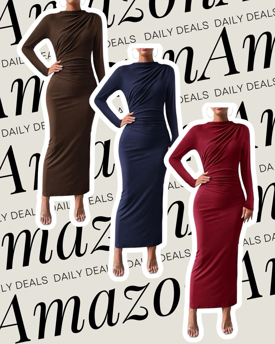 Amazon daily deals ✨

#LTKgrwm #LTKootd #LTKWorkwear