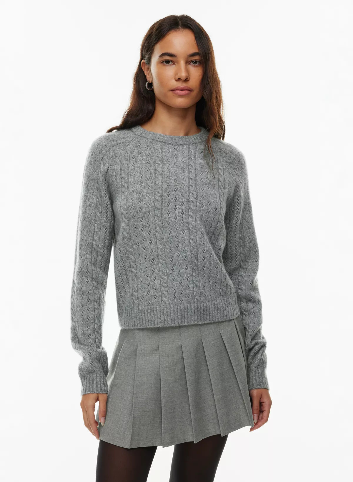 LIMA SWEATER | Aritzia