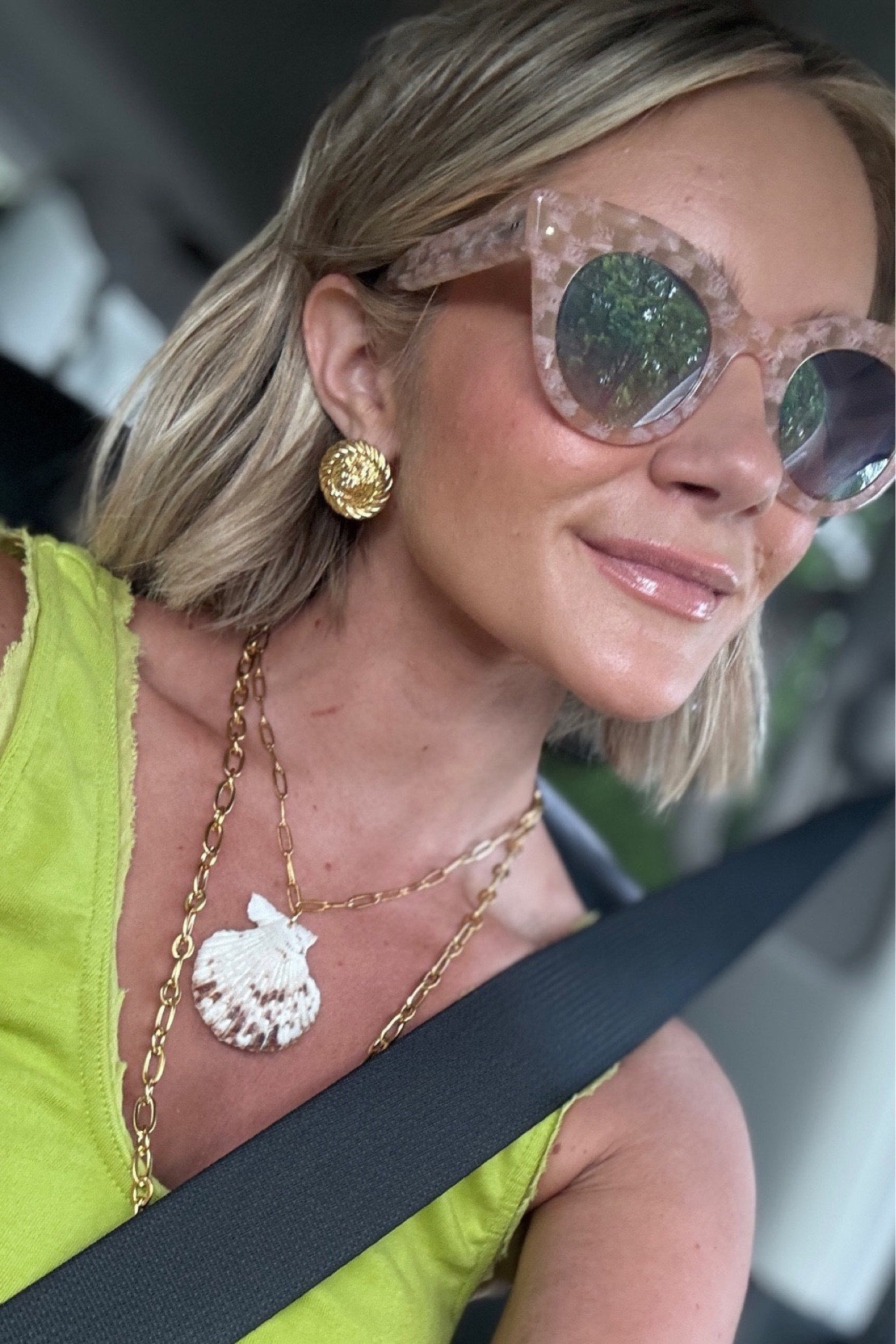 Krewe sale! I love these fun sunnies under $200! 

#LTKStyleTip #LTKSaleAlert