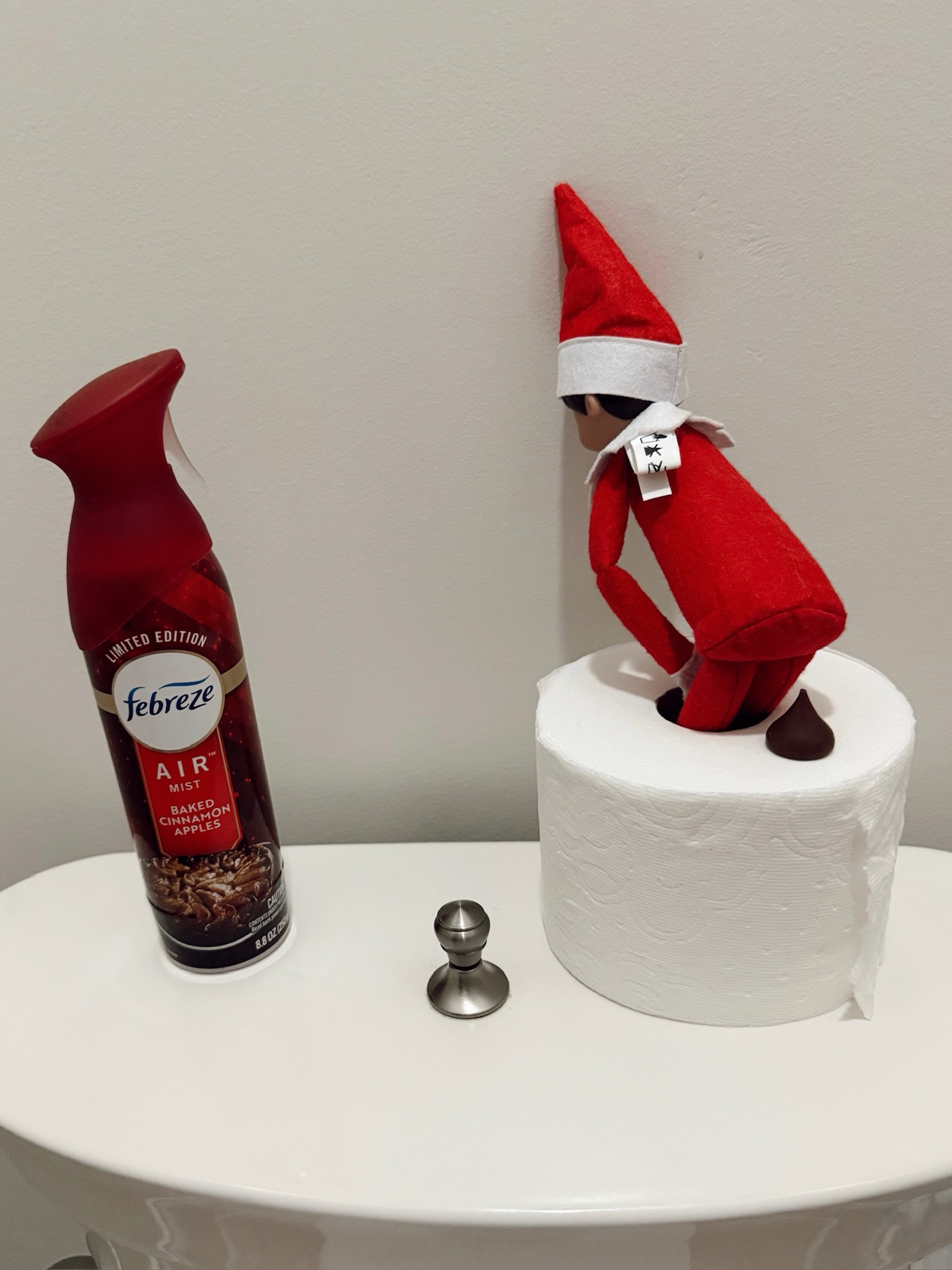 elf on the shelf “leaving a present” ideSanta

#LTKKids #LTKSeasonal #LTKHoliday