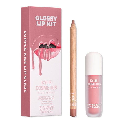 Glossy Lip Kit | Ulta