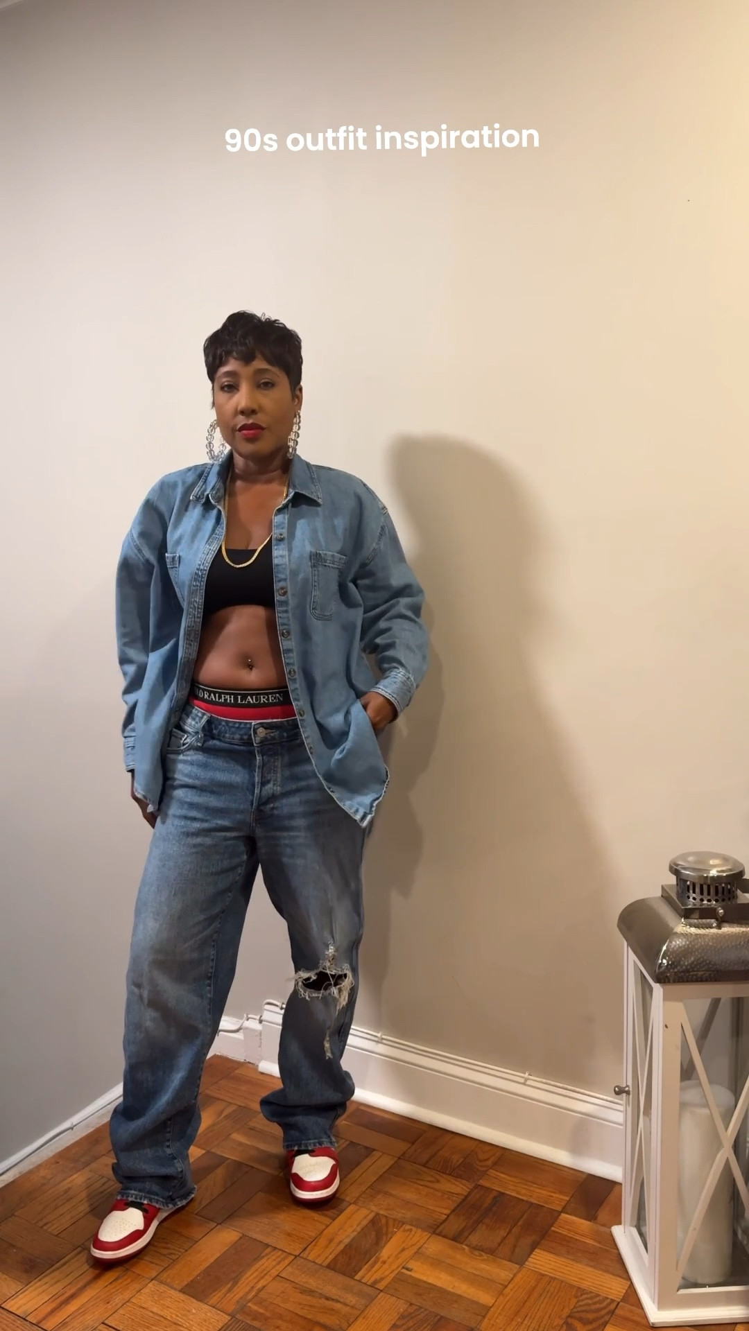 90s outfit 
Halloween costume 
Denim on denim outfit 
90s Halloween outfit 


#LTKSeasonal #LTKOver40