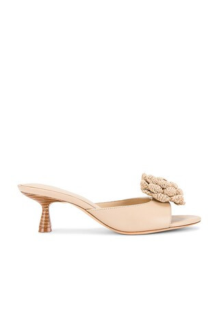 Elba Sandal
                    
                    LPA | Revolve Clothing (Global)