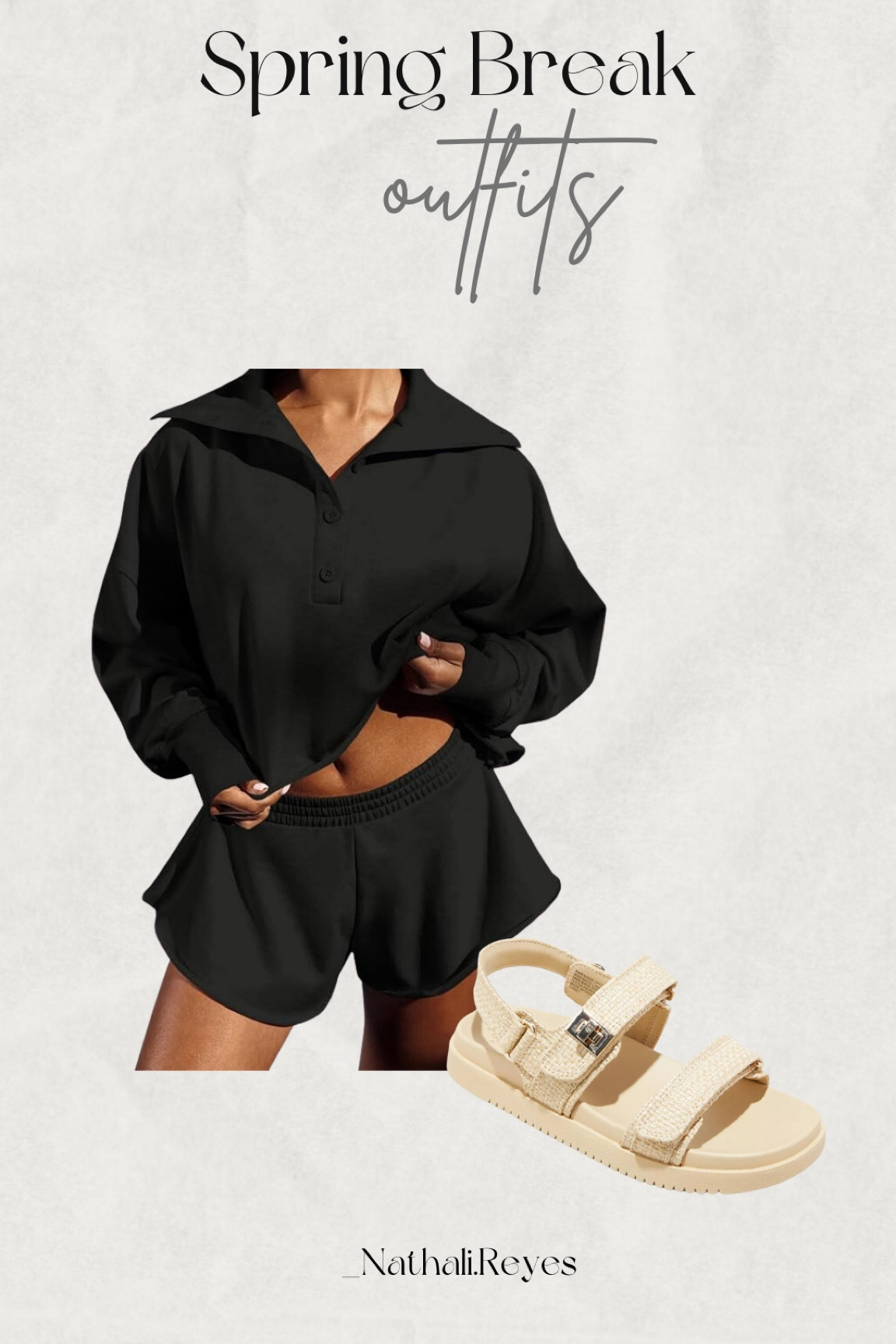 Spring Outfits

#LTKstyletip #LTKSeasonal #LTKfindsunder50