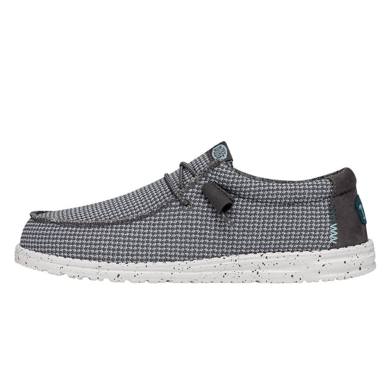Wally Sport Mesh | HEYDUDE
