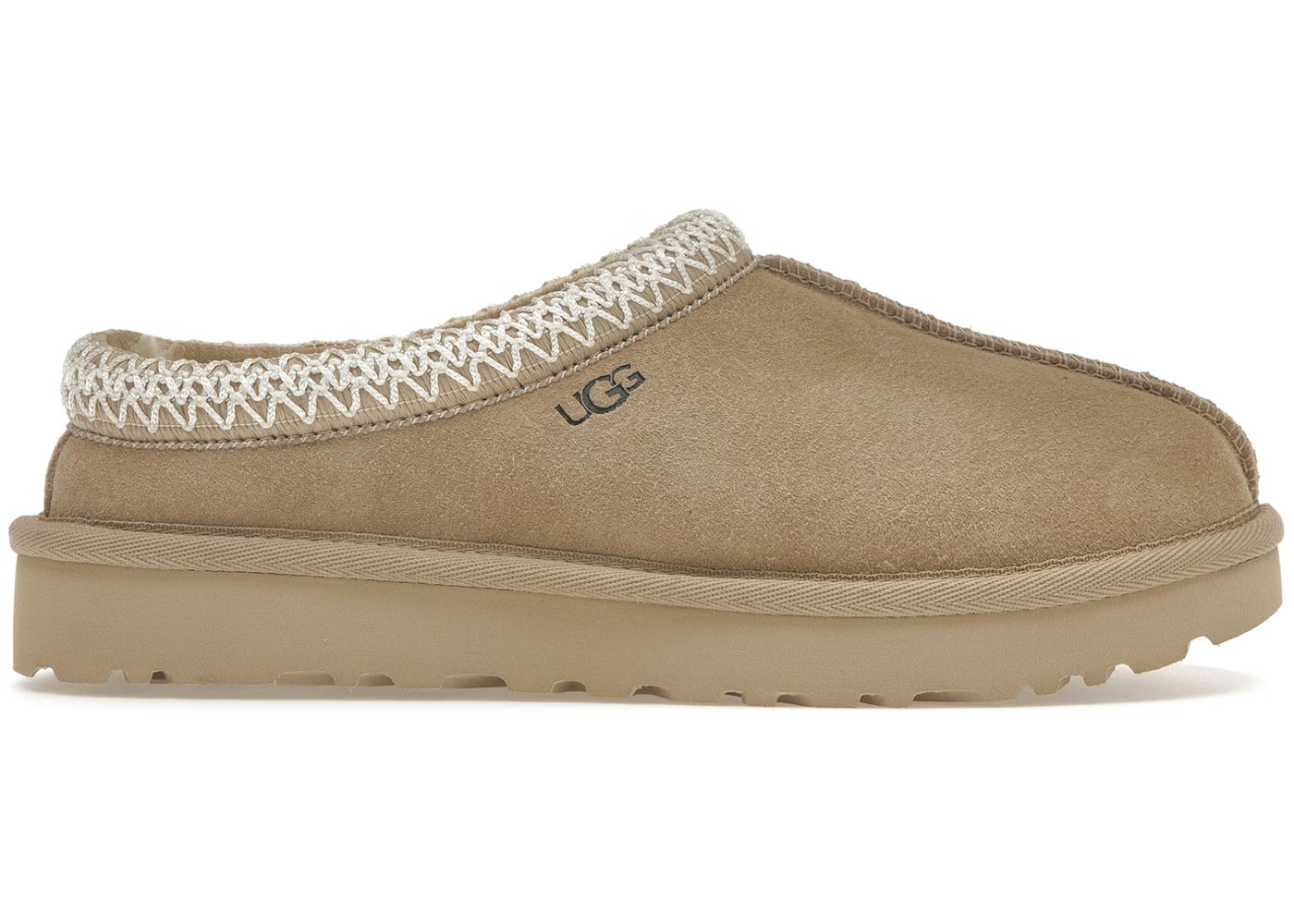 UGG Tasman Slipper Mustard Seed (Women's) | StockX