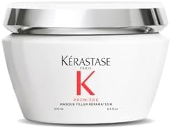 Kerastase Premiere Anti-Breakage Mask - For Breakage & Damaged Hair, Repairs Bonds & Removes Calc... | Amazon (US)