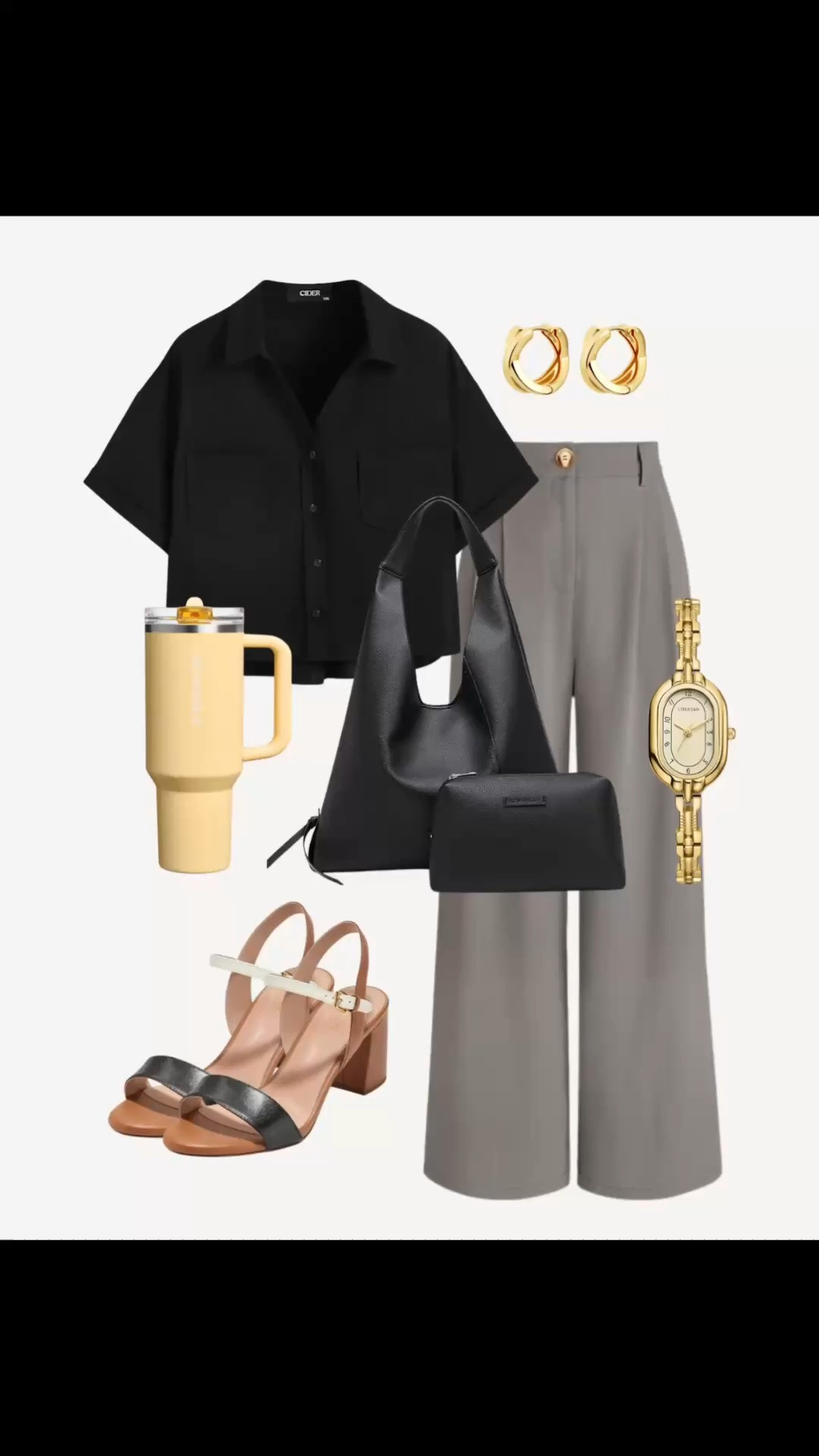 Amazon Summer Workwear

#LTKootd #LTKSeasonal #LTKWorkwear