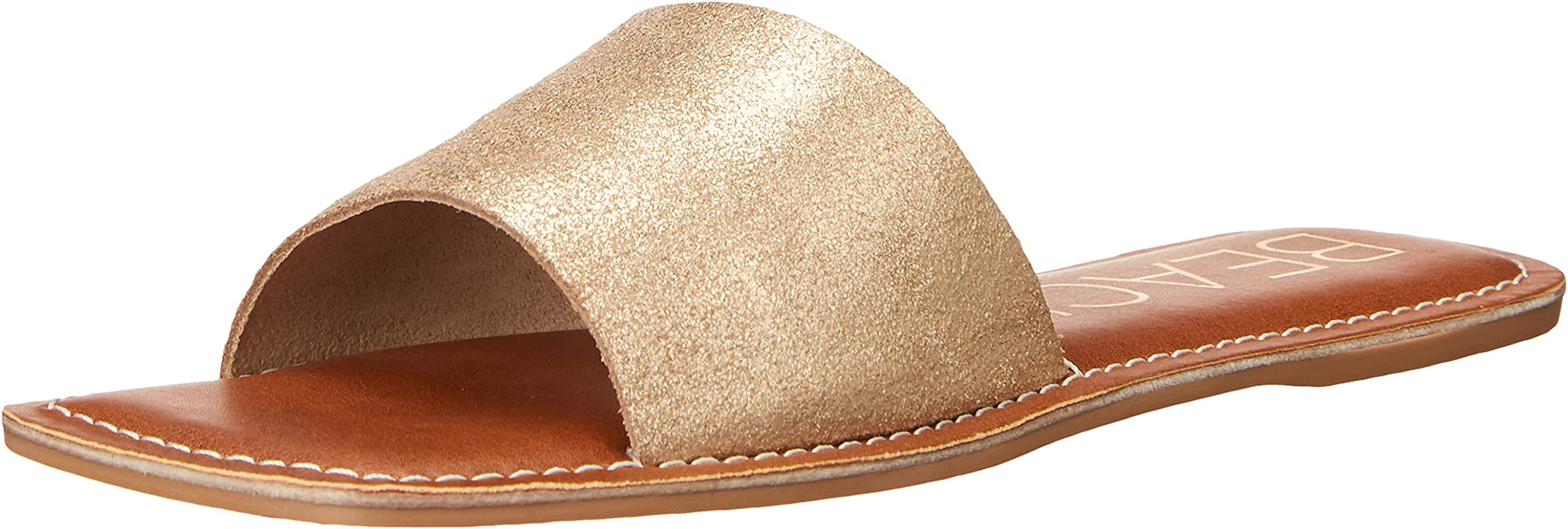 Beach by Matisse Women's Bali Slide Sandal | Amazon (US)