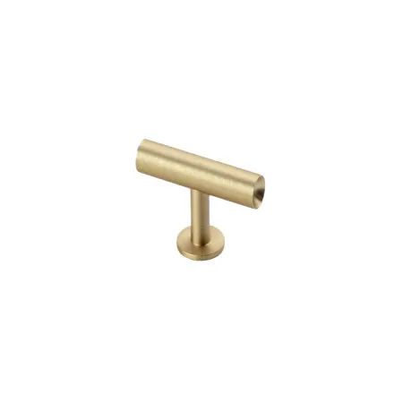 Round Bar 2 Inch Bar Cabinet Knob | Build.com, Inc.