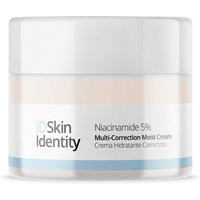 Cosmética Facial Skin Generics ID SKIN identity niacinamide 5% crema hidratante correctora | Miravia ES