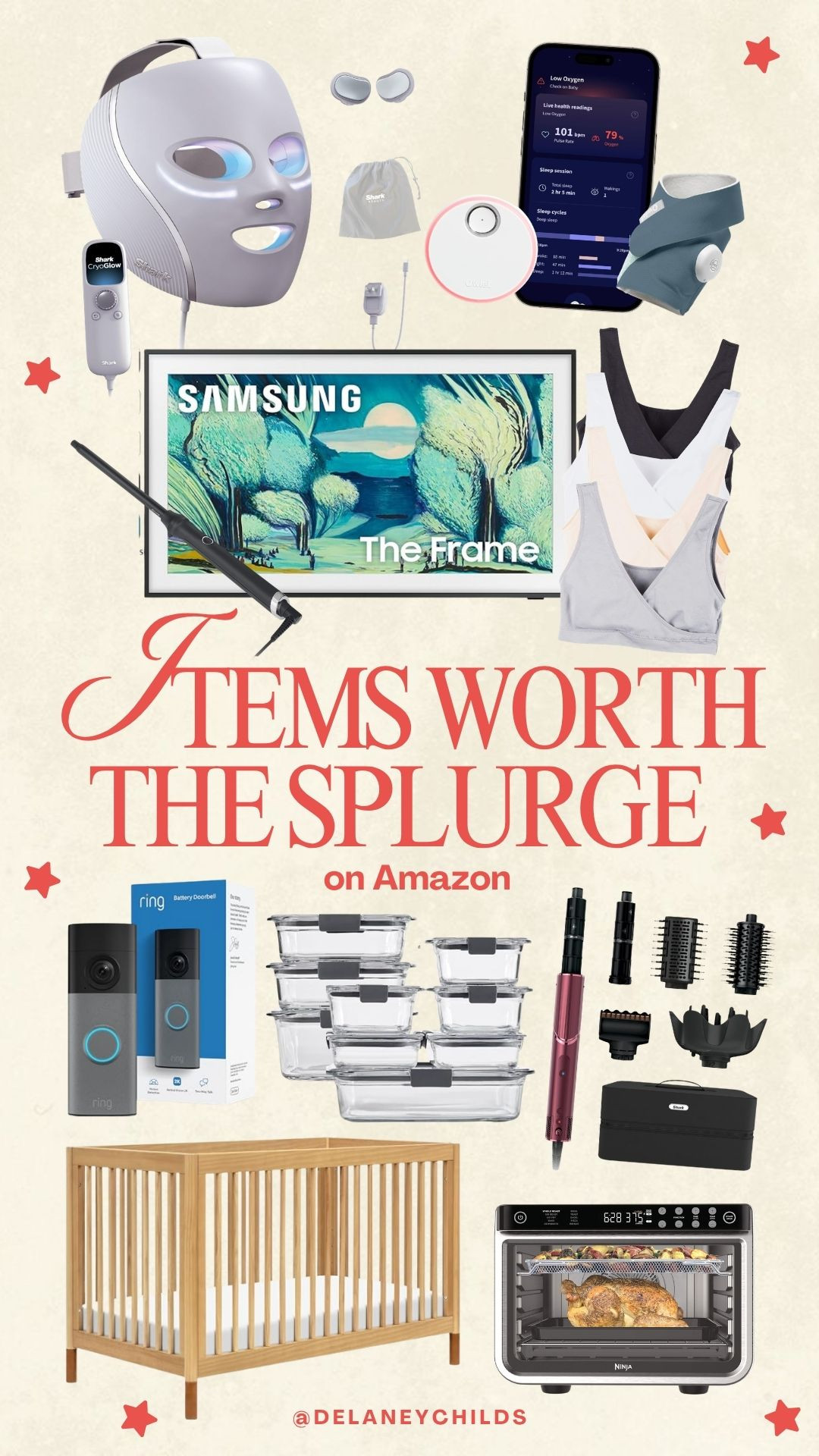 Amazon items that are 100% worth the splurge....and on sale! 

 #LTKdayinmylife #LTKHome #LTKSaleAlert