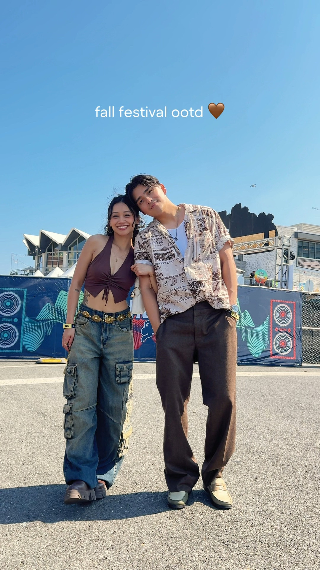 Fall festival outfit inspo 🤎🤠

#LTKFindsUnder100 #LTKFallSale #LTKFindsUnder50