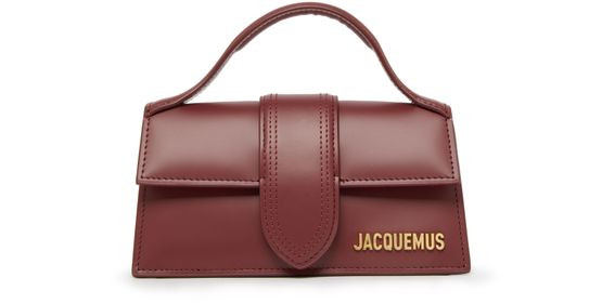 JACQUEMUSLe Bambino bag | 24S US
