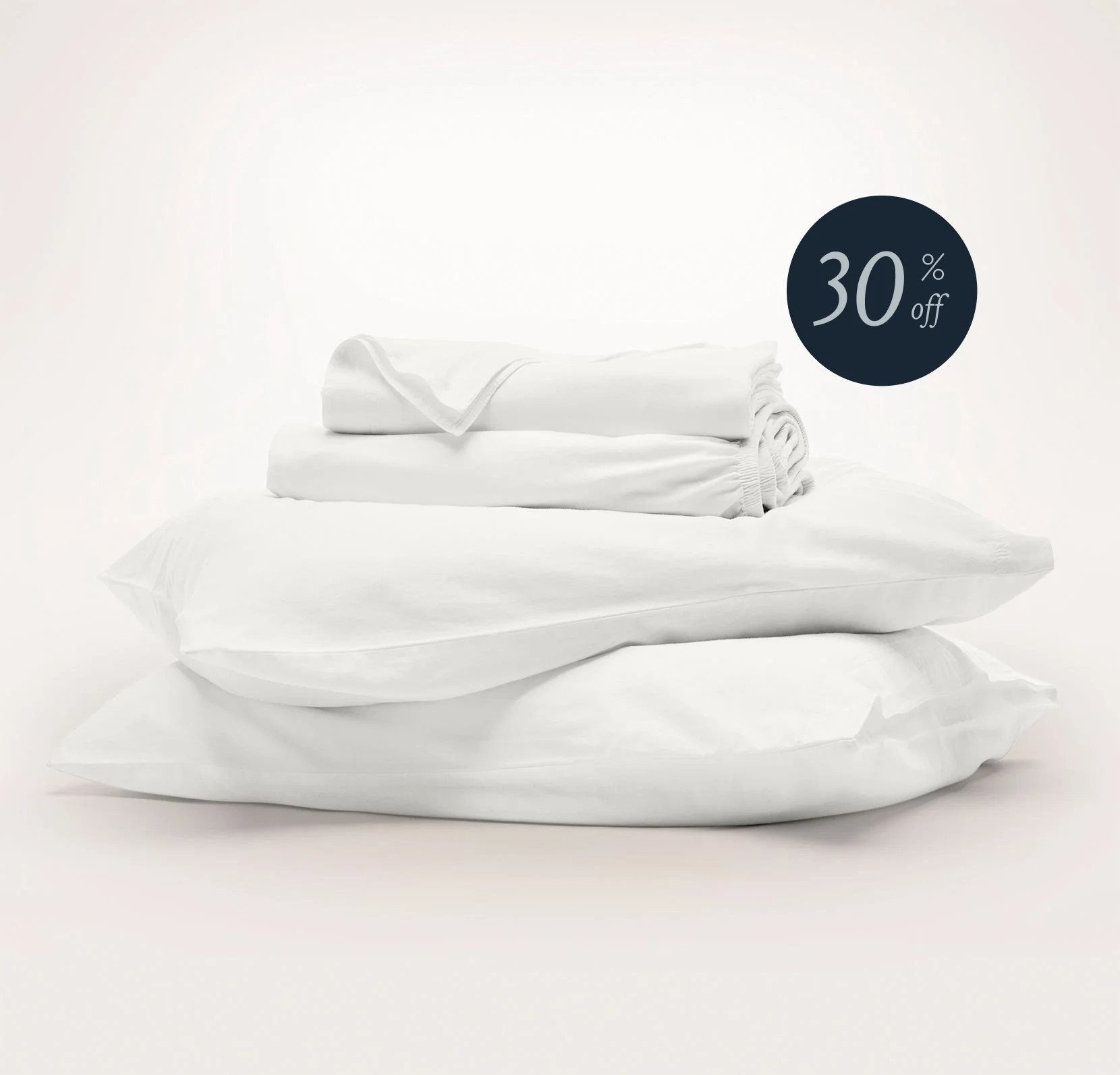 Signature Vintage Washed Sheet Set | Boll & Branch