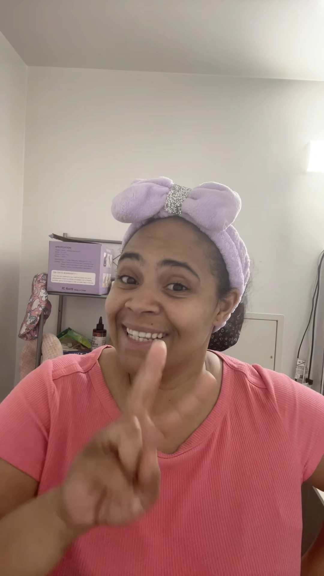 Some days it’s not a full skincare routine… it’s just maintenance mode.

No 10-step spa energy. No aesthetic bathroom setup. Just me trying to get my skin back to feeling like me again after stress, exhaustion, and not enough sleep.

This is my real at-home skincare reset the products I reach for when my skin feels dry, irritated, and tired from everything life throws at me as a mom.

If your skin has been feeling “off” lately too, this is your sign to reset gently, not perfectly.

🛍️ Everything I used is linked in my LTK shop saved under my daily skincare routine


#LTKBeauty
#LTKselfcare
#LTKskincare
#LTKmorningroutine
#LTKroutine
#LTKhome
#LTKmom

#LTKBeauty #LTKselfcare #LTKmomlife
