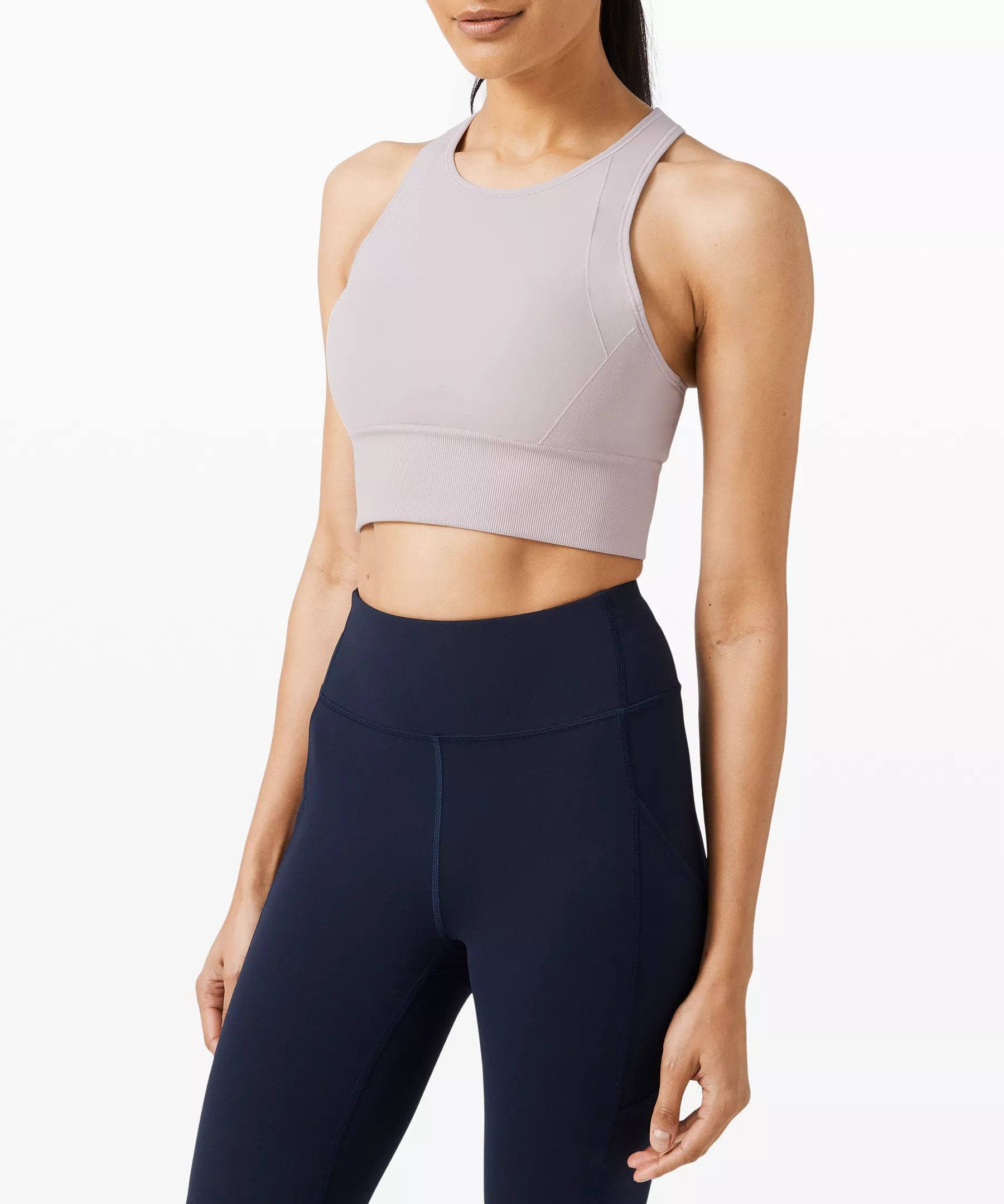 Ebb to Train BraMedium Support, C/D Cup | Lululemon (US)