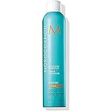 Moroccanoil Luminous Hairspray Strong | Amazon (US)