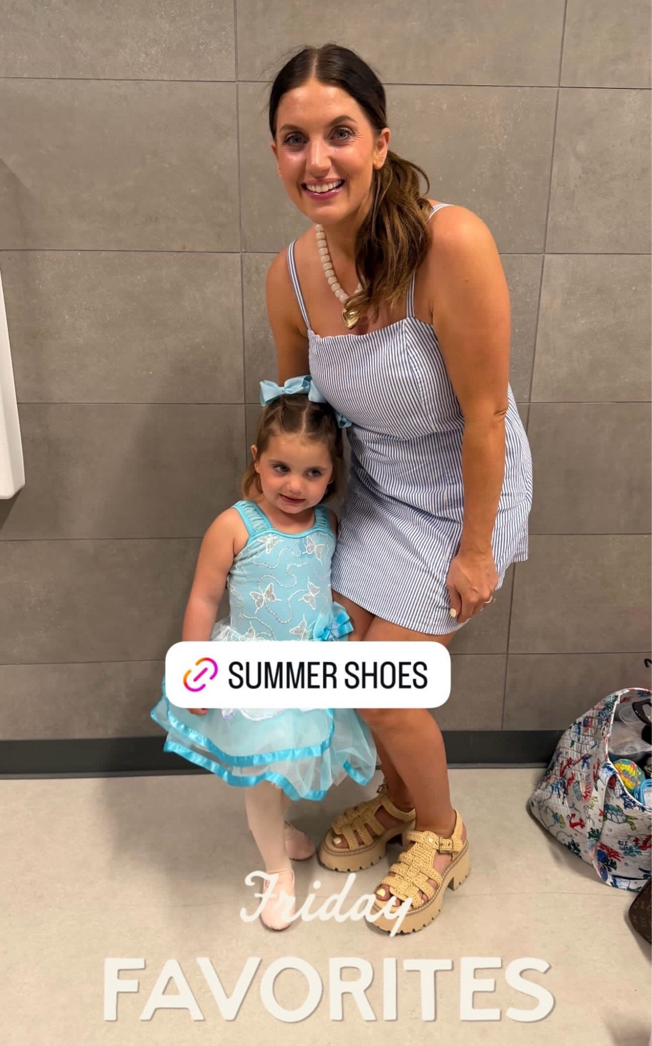 Summer shoes

#LTKootd #LTKmomlife #LTKSeasonal
