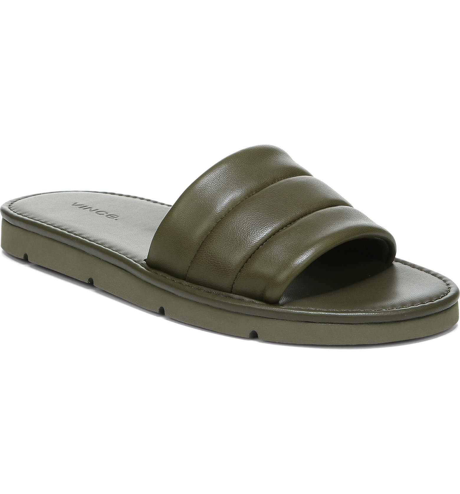 Olina Slide Sandal | Nordstrom