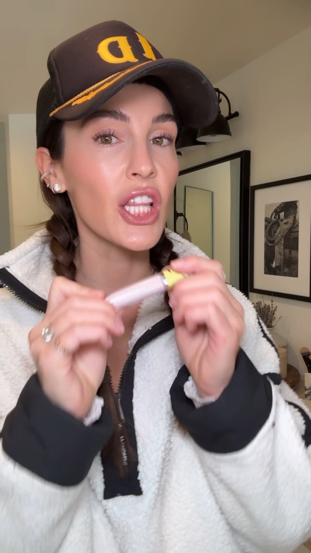 Clean beauty makeup! My most favorite under eye corrector in the color “magic” 💫💫💫



#LTKmomlife #LTKgrwm #LTKBeauty