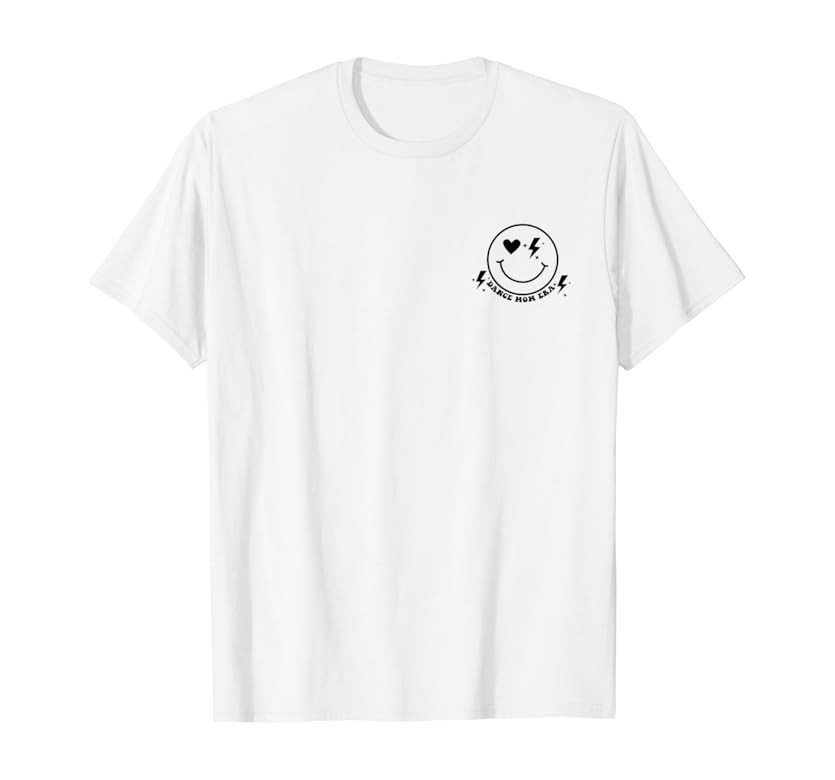 in my dance mom era T-Shirt | Amazon (US)