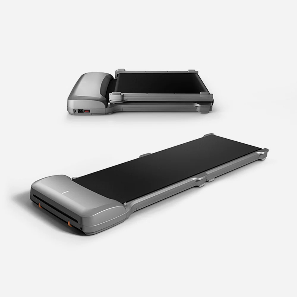 WalkingPad C1 Foldable Walking Machine - Grey | WalkingPad