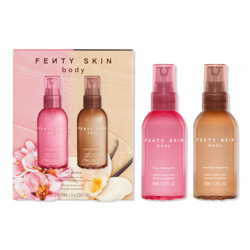 Lil’ Mists Mini Body Mist Duo | Ulta