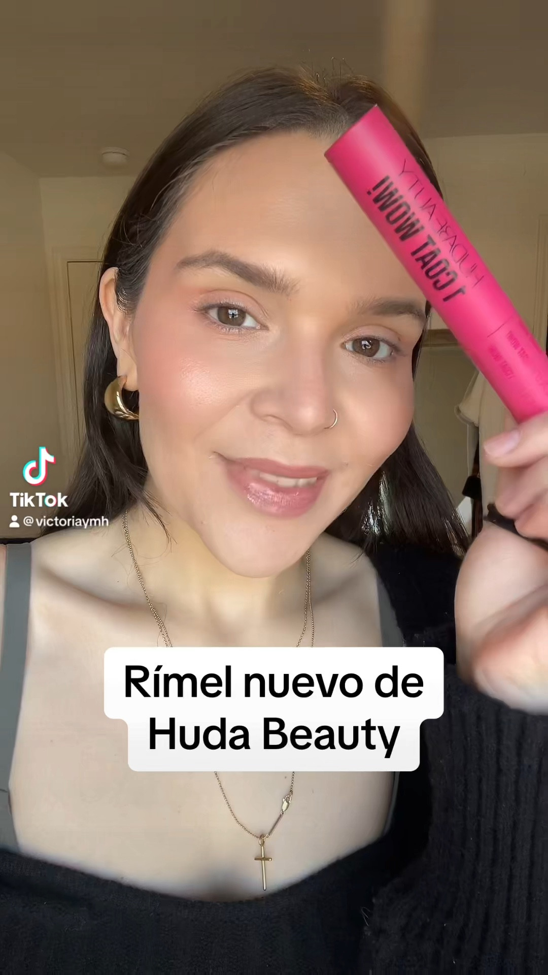 A great máscara that works! Un rímel buenísimo! Sephora favorites. Beauty favorites. 

#LTKsalealert #LTKbeauty #LTKGiftGuide
