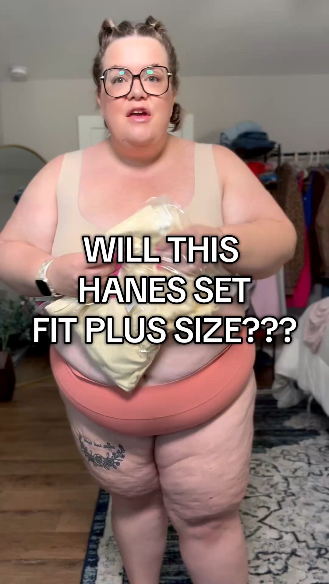 #LTKPlusSize #LTKootd