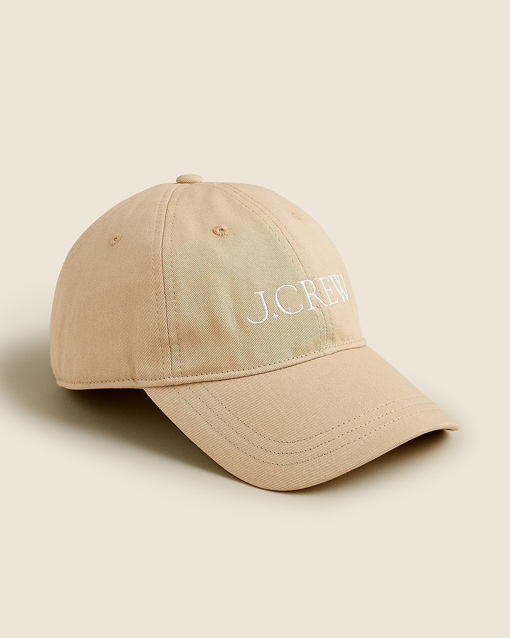J.Crew™ baseball hat | J. Crew US