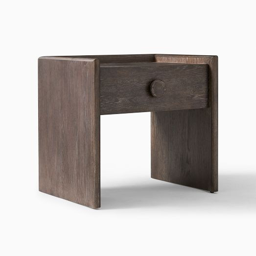 Fraser Nightstand (25") | West Elm (US)