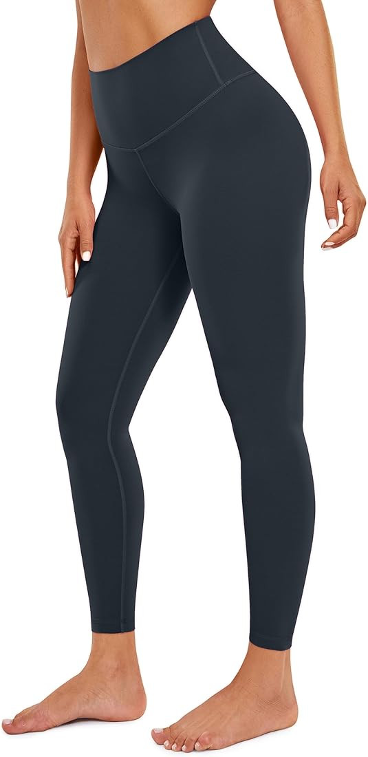 Hugh Waisted Leggings 25" | Amazon (US)
