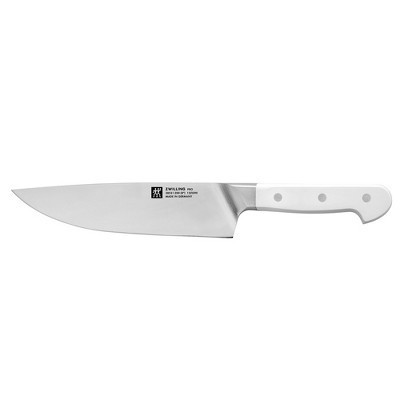 ZWILLING Pro Le Blanc 8-inch Chef's Knife | Target