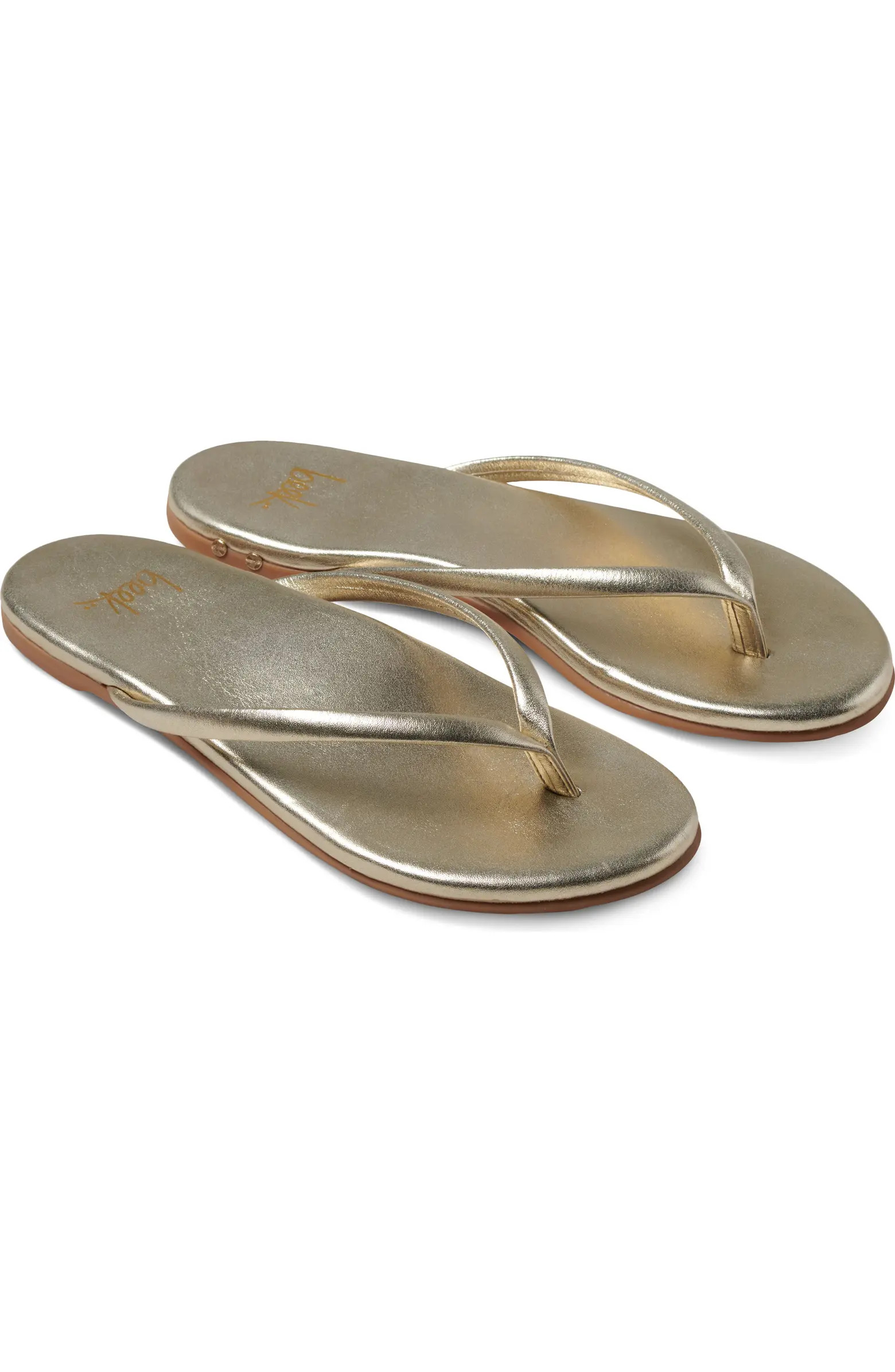 Beek Sunbeam Flip Flop (Women) | Nordstrom | Nordstrom