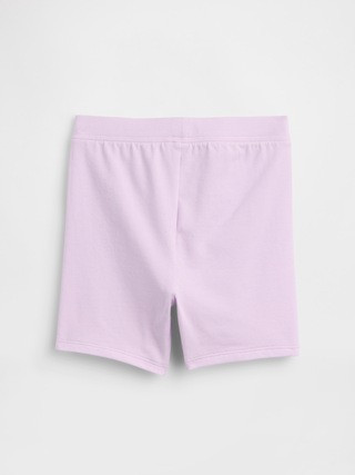 babyGap Brannan Bear Pull-On Bike Shorts | Gap Factory