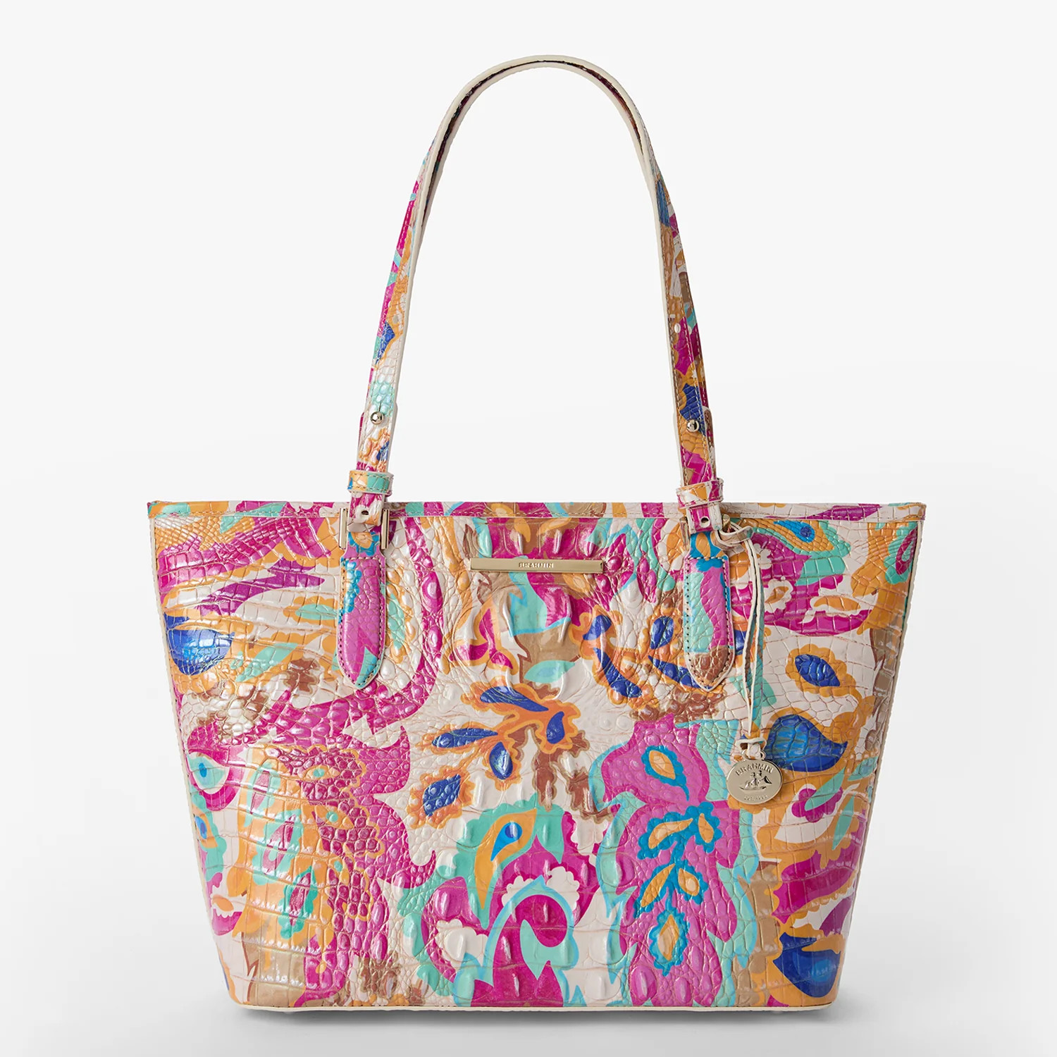 Medium Asher | Brahmin