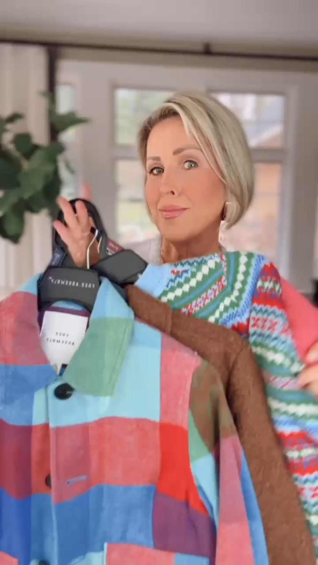 Sharing my latest Walmart finds—affordable, on-trend pieces that fit seamlessly into your everyday wardrobe. So many great staples this season. 

#WalmartFinds #LTKFinds #EverydayStyle #AffordableFashion #FallStyle #WardrobeEssentials

#LTKCyberWeek #LTKOver40 #LTKHoliday