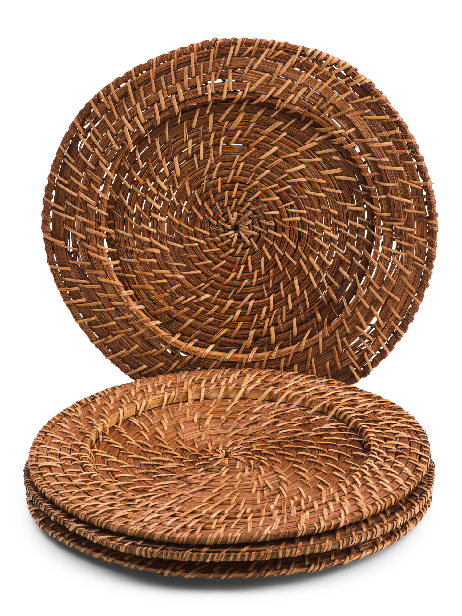 Set Of 4 Charger Plates | Kitchen & Dining Room | Marshalls | Marshalls