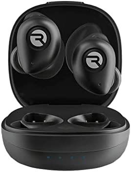 Raycon Fitness Earbuds True Wireless Bluetooth with Built in Mic 54 Hours of Battery IPX7 Waterproof | Amazon (US)