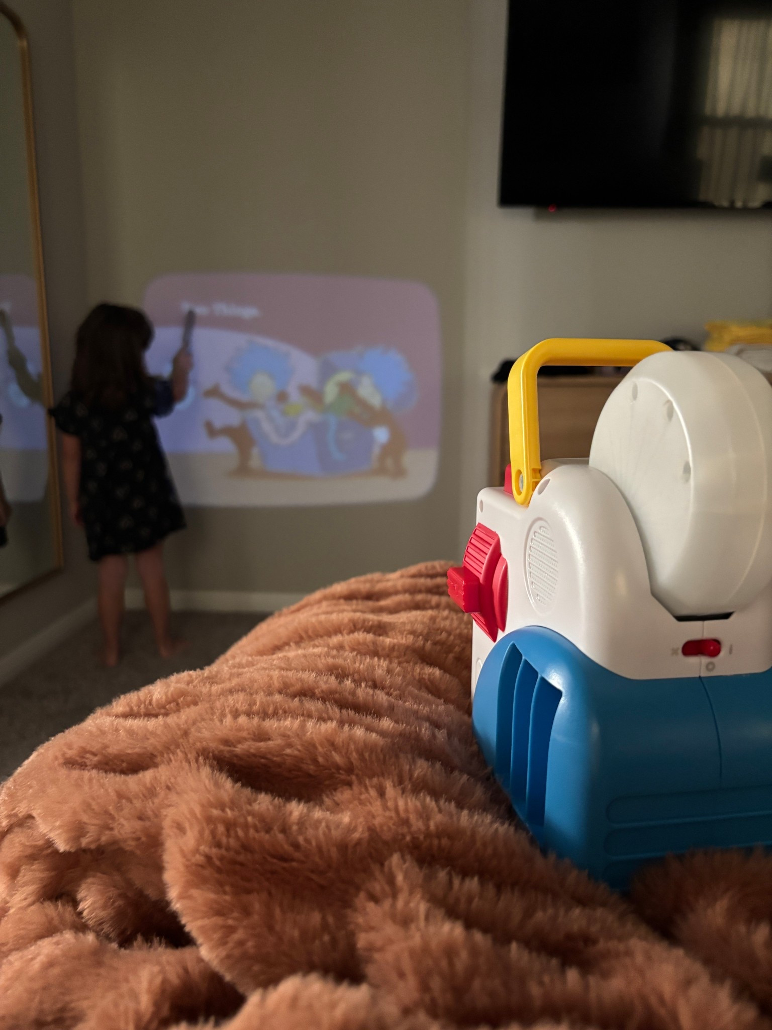 The best Christmas gift for kids for any age!! 