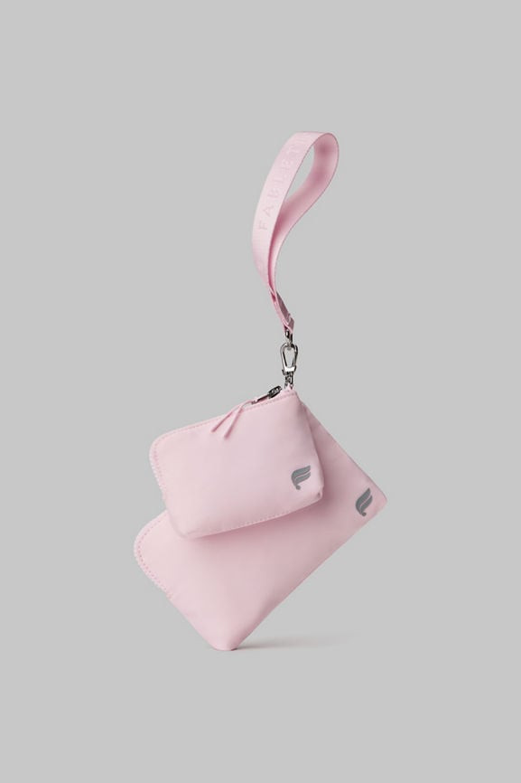 The Grab & Go Wristlet | Fabletics