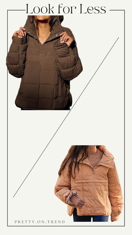 Fall jacket 

#LTKSeasonal #LTKU