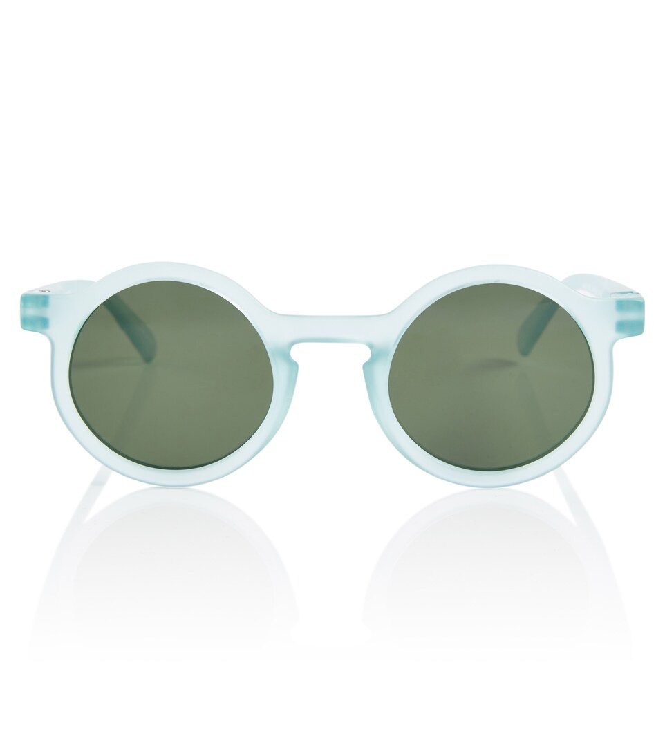 Lunettes de soleil rondes Darla | Mytheresa (FR)
