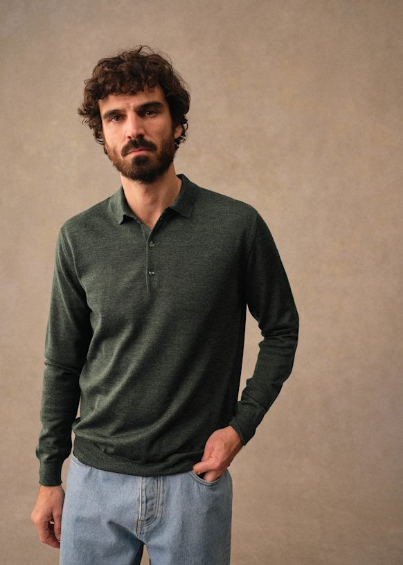 Mike Sweater | Sezane Paris - US