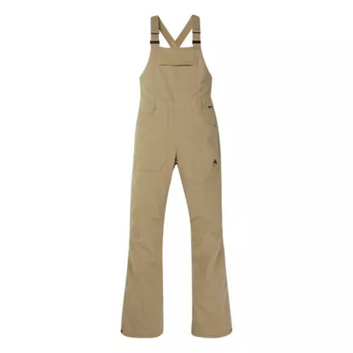 Women's Burton Avalon Snowboard Bibs | Scheels