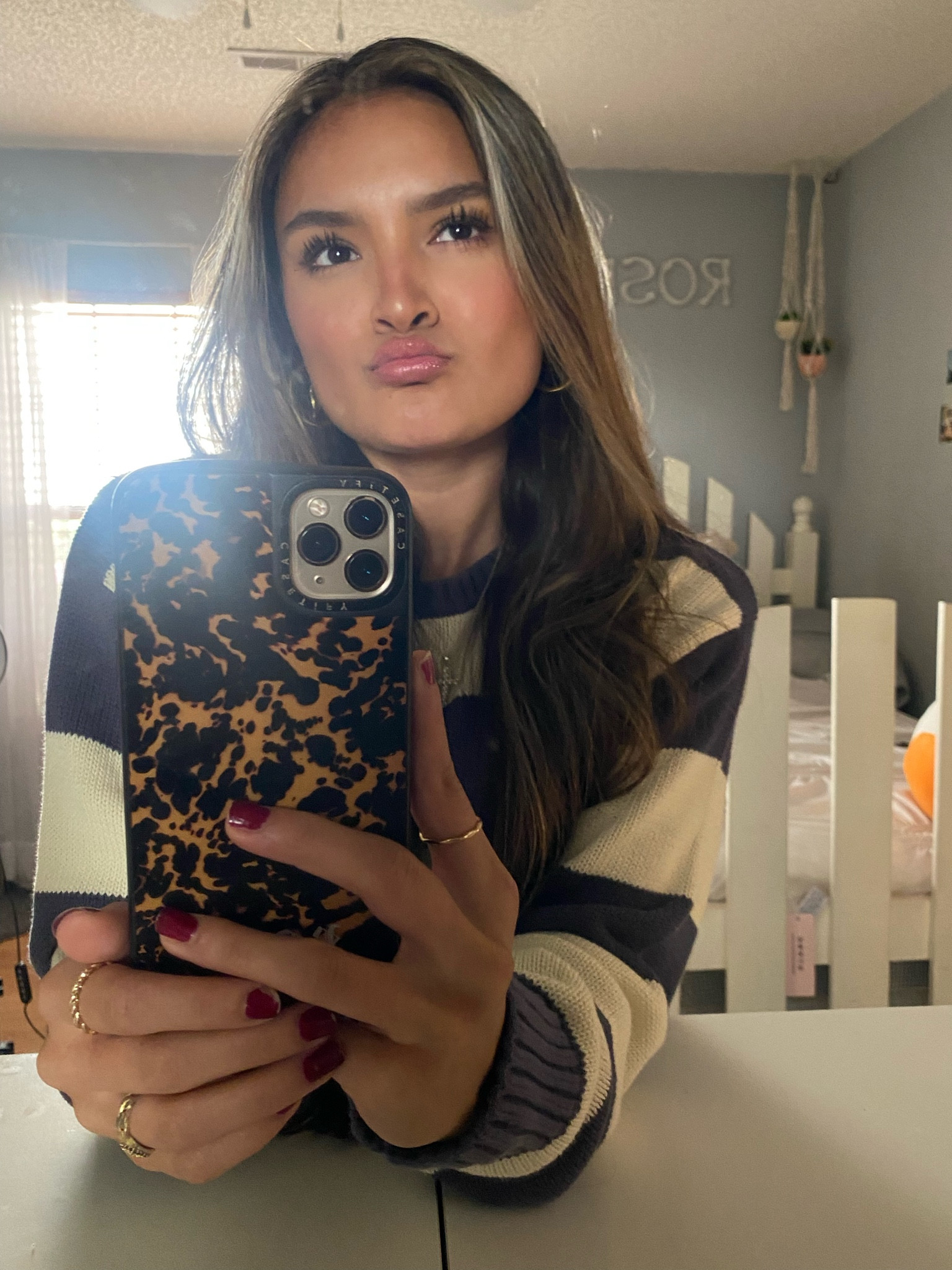 comfiest sweater ever 

#LTKbeauty #LTKGiftGuide #LTKSeasonal