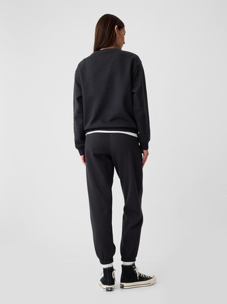 Fleece Joggers | Gap Factory