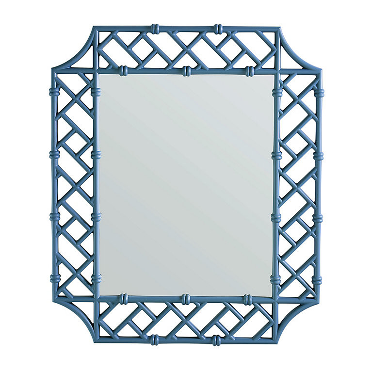 Lily Mirror | Ballard Designs, Inc.